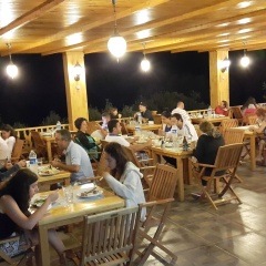 Kabak Armes Hotel - Bild 12