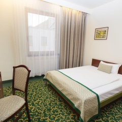 Danubius Hotel Hungaria City Center - Bild 5
