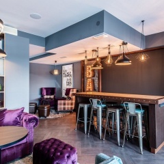 Premier Inn Saarbrücken City Centre - Bild 12