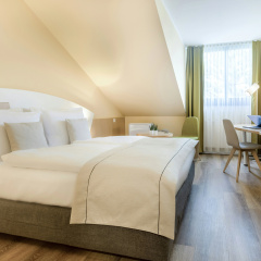 Garner Hotel Erlangen Süd by IHG - Bild 7