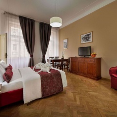 Hotel Suite Home Prague - Bild 4