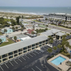 Ocean Breeze Inn thumbnail 16