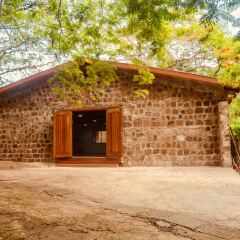 Lac s Villa in Freetown, Sierra Leone from 407$, photos, reviews - zenhotels.com photo 2