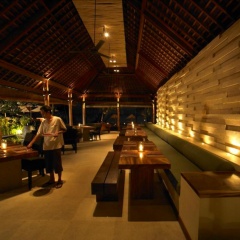 Qunci Villas Hotel - Bild 21