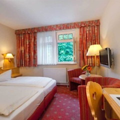 Kurpark im Ilsetal - Bild 4