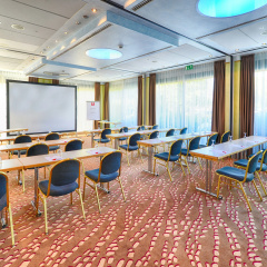 Leonardo Hotel Koeln - Bild 22