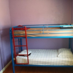 Sin City Hostel Las Vegas - Bild 5