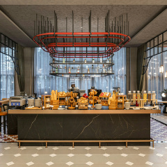 Canopy By Hilton Izmir Bomonti - Bild 13