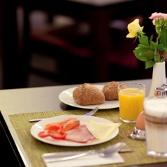Mercure Hotel Frankfurt City Messe - Bild 10