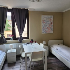 Nauwieser Apartments - Bild 23
