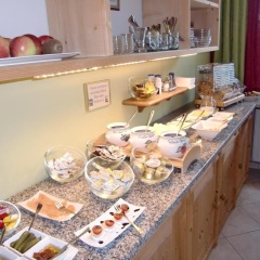 Alpenhotel Lärchenhof - Bild 9
