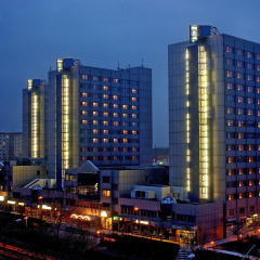 City Hotel Berlin East - Bild 18