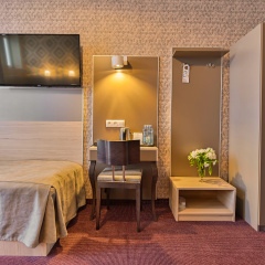 Hotel Kazimierz I - Bild 5