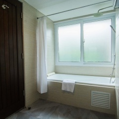 Pandawa Hill Resort - Bild 15