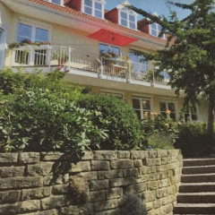 Familien-Suite in Villa - Bild 1