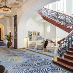 Fraser Suites Hamburg - Bild 15