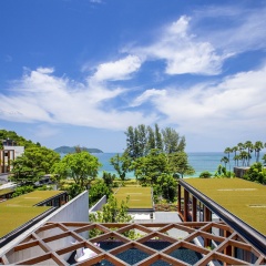 The Naka Phuket, a member of Design Hotels - Bild 8