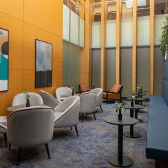 Hilton Düsseldorf - Bild 15