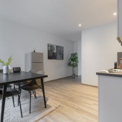 Limehome Essen Kibbelstraße - Bild 16