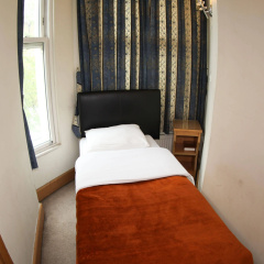 Holland Inn Hotel - Bild 6
