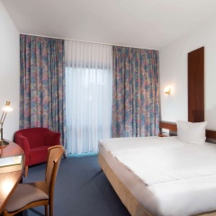 Days Inn by Wyndham Leipzig Messe - Bild 4