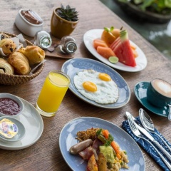 Plataran Ubud Hotel & Spa - Bild 12