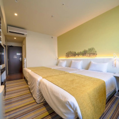 Ours Inn Hankyu - Bild 4