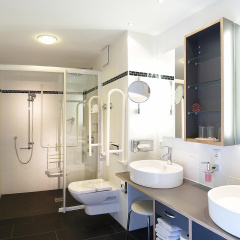 Hotel LinderHof Erfurt - Bild 10