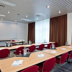 ibis Regensburg City - Bild 14