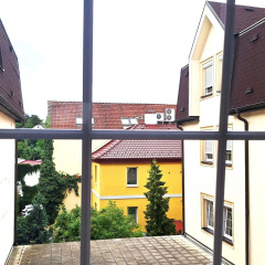 Hotel Avion - Bild 1