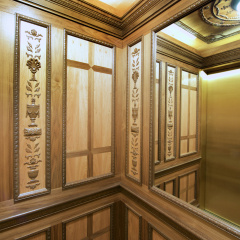 Marriott Syracuse Downtown thumbnail 25