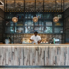 Hotel Traveltine Downtown Singapore, Trademark Collection by Wyndham - Bild 28