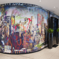 Thon Hotel Vika Atrium - Bild 15