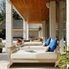Baan Taley Rom - Bild 23