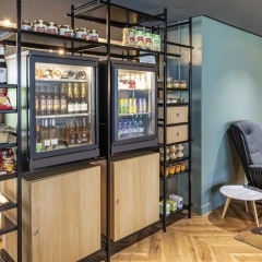 Aparthotel Adagio Paris Porte de Versailles - Bild 14