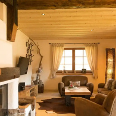 Castle Chalet No. 19 - Bild 6
