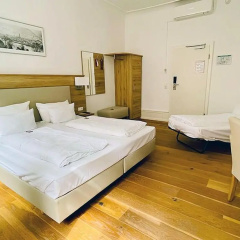 Hotel Perkeo - Bild 3