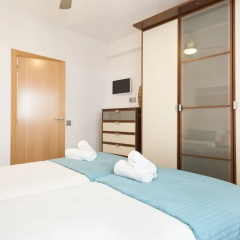 Gracia Terrace BCN Views thumbnail 3