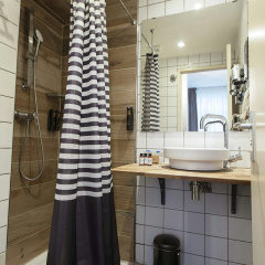 Quentin Canal House Hotel - Bild 10