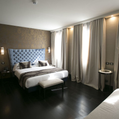 Venice Times Hotel - Bild 8