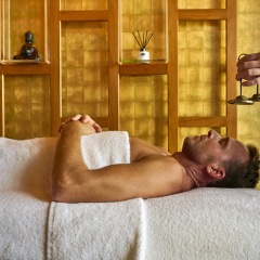 Mandarin Oriental, New York - Bild 24