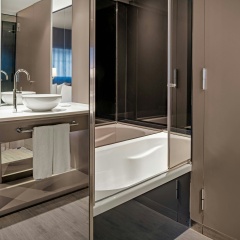 AC Hotel Sants by Marriott - Bild 9