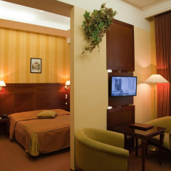 Hotel Wawel - Bild 4