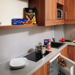 GuestHouse Mainz - Bild 12