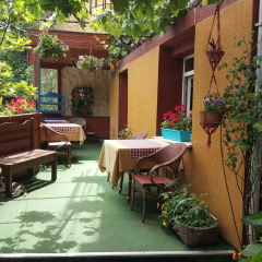 Anadolu Hotel - Bild 12