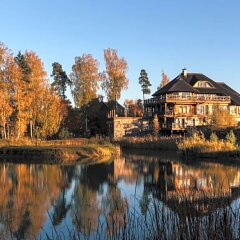 Jonathan Spa Estate in Cesis, Latvia from 246$, photos, reviews - zenhotels.com photo 31