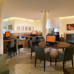 Sheraton Carlton Hotel Nuernberg - Bild 21