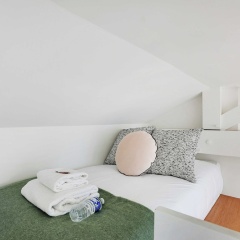 Spacious House 4bdr / 7P - Boulogne Billancourt - Bild 1