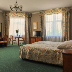 Hotel Union - Bild 5