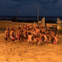 Puri Pandawa Resort - Bild 27